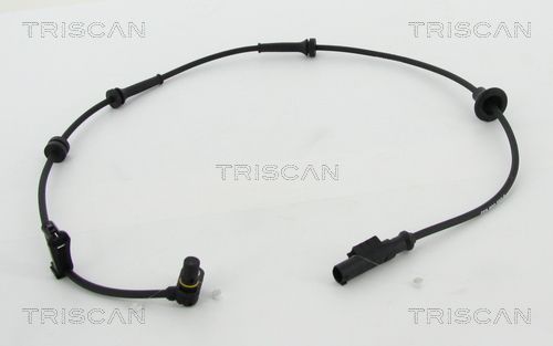 Czujnik, prędkość obrotowa koła TRISCAN 8180 28224