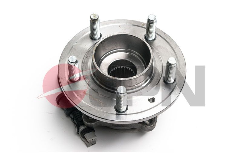 Levně Sada ložisek kol JPN 20L0014-JPN