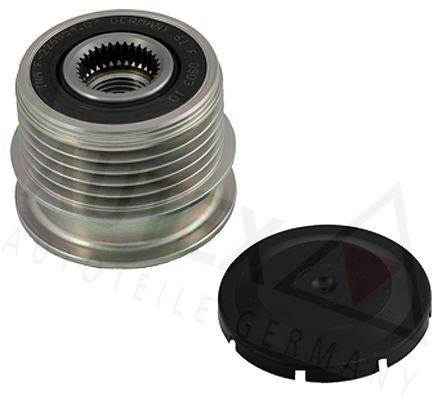 Alternator - sprzęgło jednokierunkowe AUTEX 622050