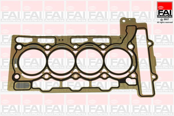 Uszczelka, głowica cylindrów FAI AUTOPARTS HG1460