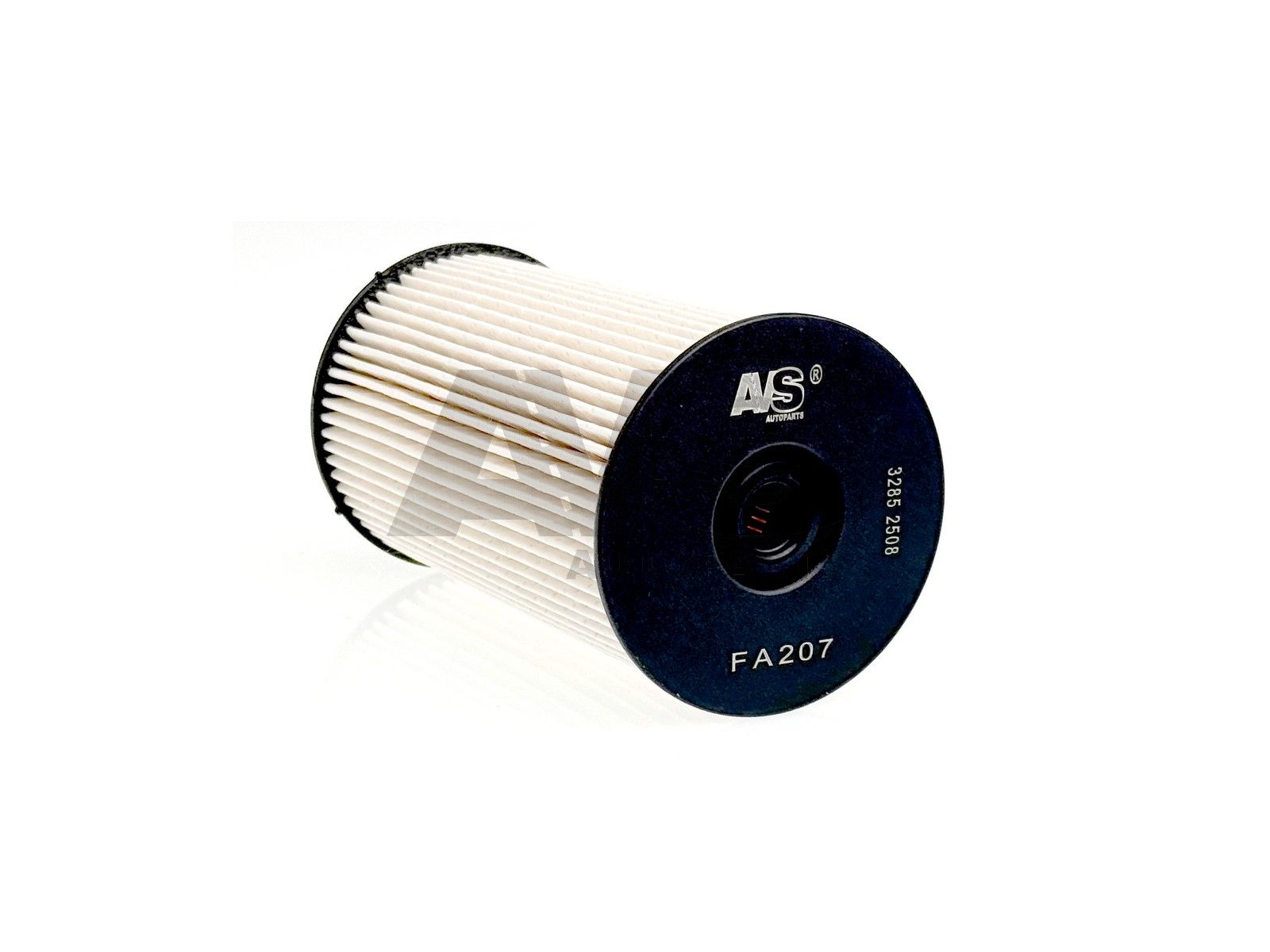 Levně Palivový filtr AVS AUTOPARTS FA207