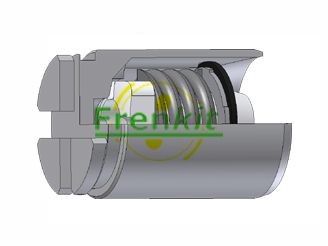 Tłoczek, zacisk hamulca FRENKIT K304301