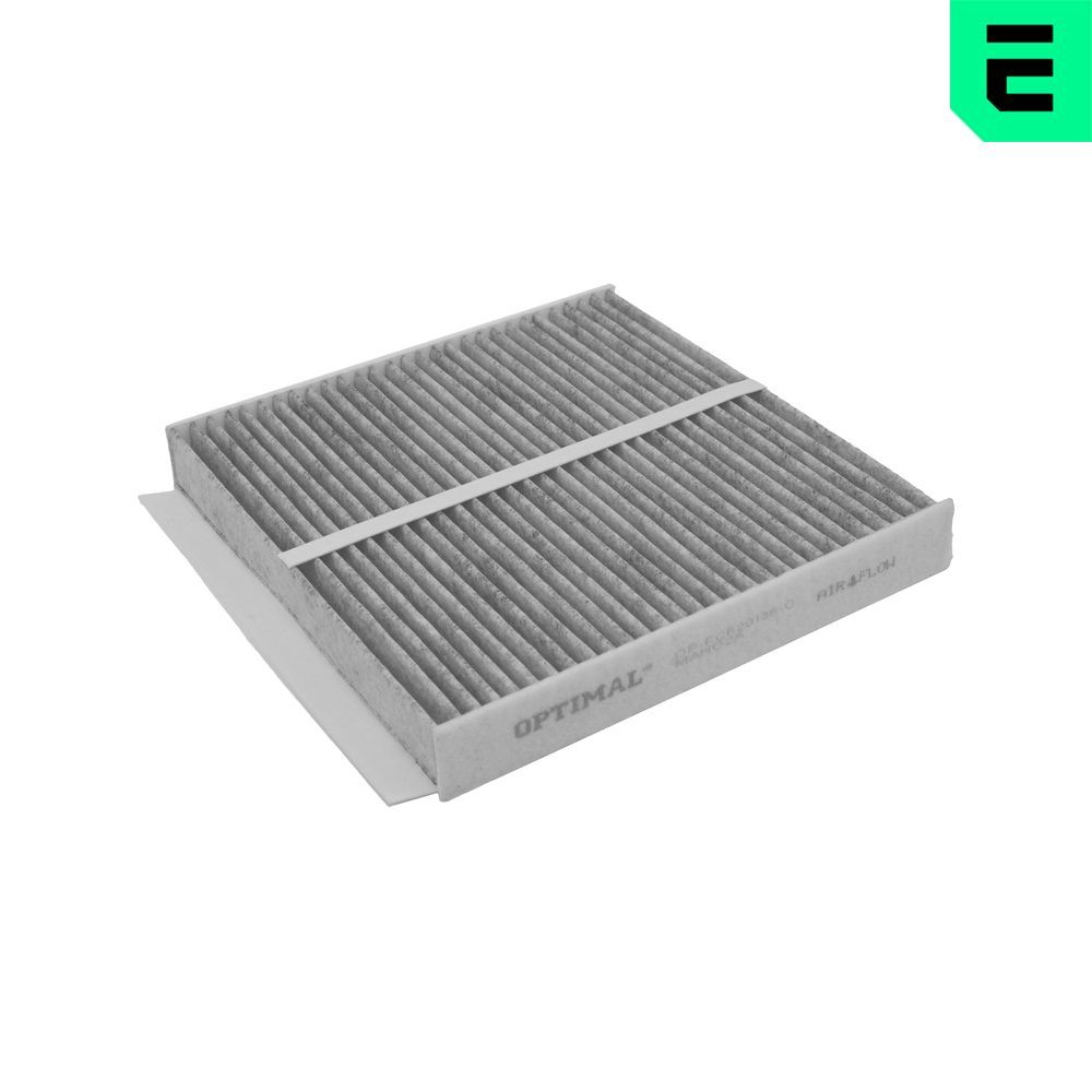 Filtru, aer habitaclu OPTIMAL OP-FCF20136-C