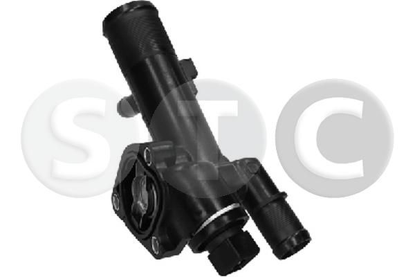 Kołnierz płynu chłodzącego STC T403670