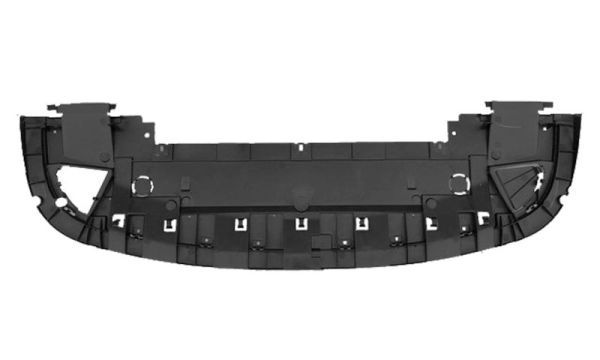 Acoperire motor BLIC 6601-02-6063880P