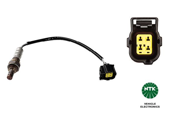 Sonda Lambda NTK 94754