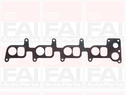 Zestaw uszczelek, kolektor dolotowy FAI AUTOPARTS IM864