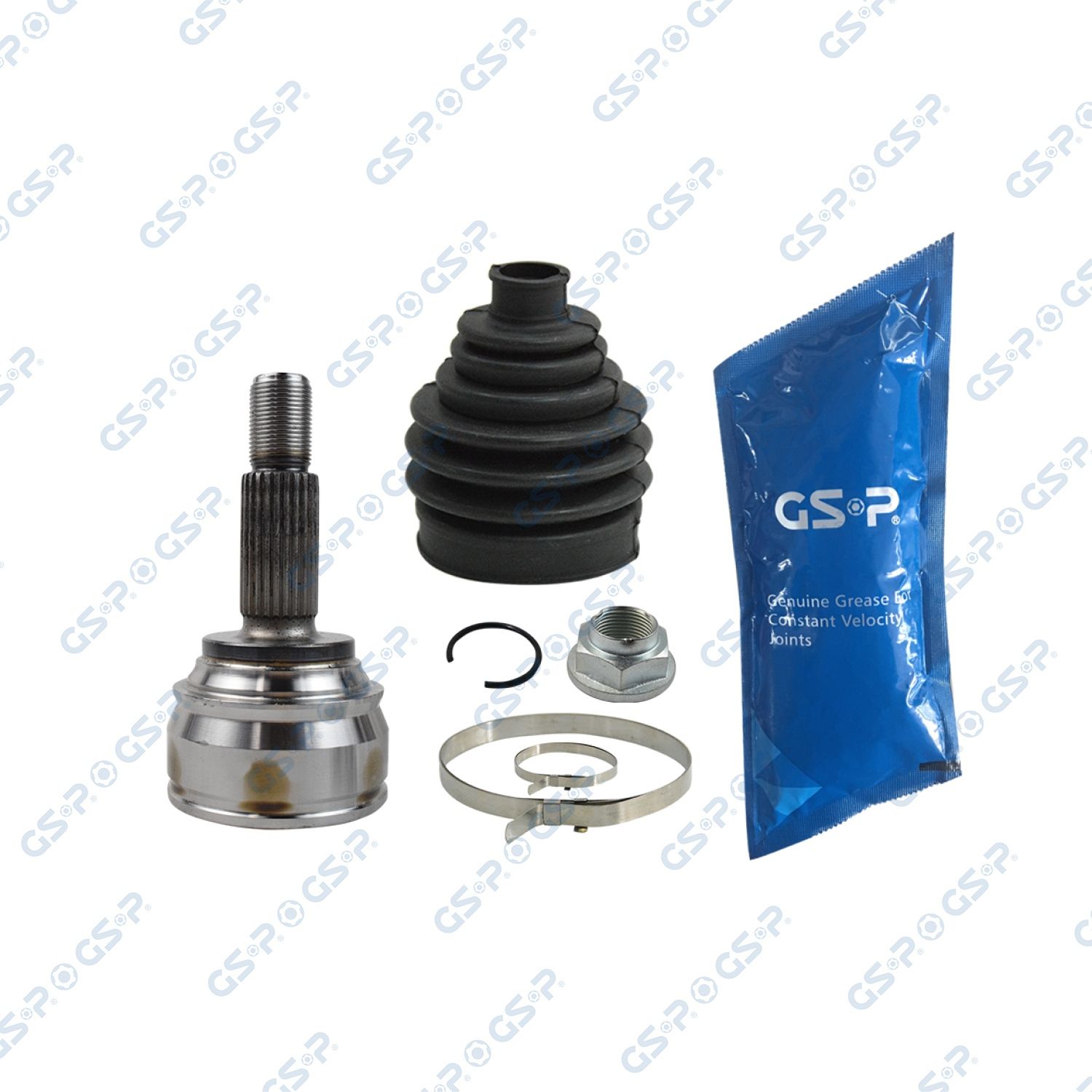 Liigendlaager, veovõll