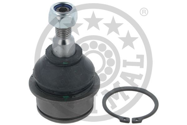 Przegub mocujący / prowadzący OPTIMAL G3-1130