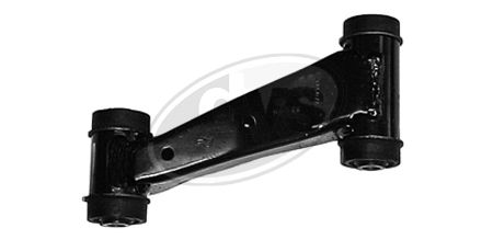 Wahacz, zawieszenie koła DYS 20-02494-1