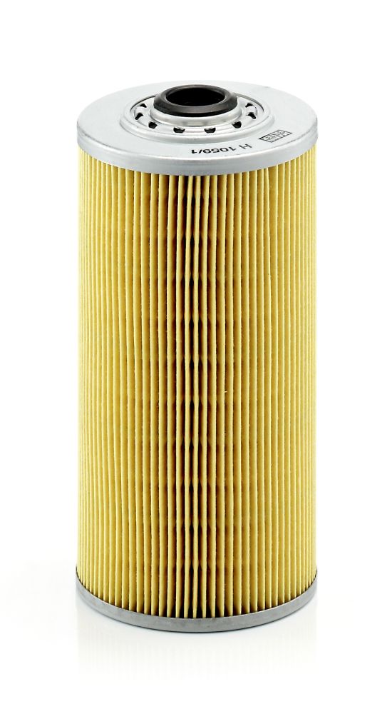 Olejový filter MANN-FILTER H 1059/1 x