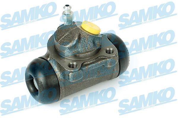Cylinderek hamulcowy SAMKO C06706