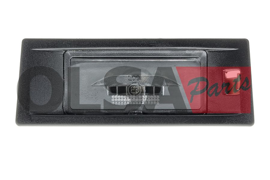 Iluminare numar de circulatie OLSA 72333