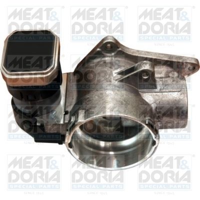 Zawór AGR MEAT & DORIA 88182