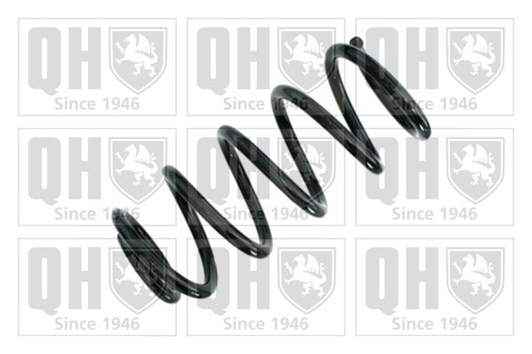 Sprężyna zawieszenia QUINTON HAZELL QCS8587