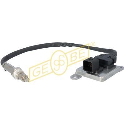 NOx-sensor, NOx-katalysator GEBE 9 3515 1