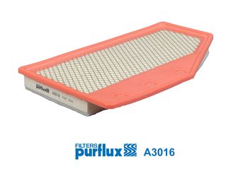 Filtr powietrza PURFLUX A3016