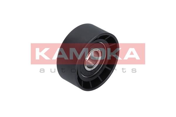 Levně Napínací rameno, žebrovaný klínový řemen KAMOKA R0275