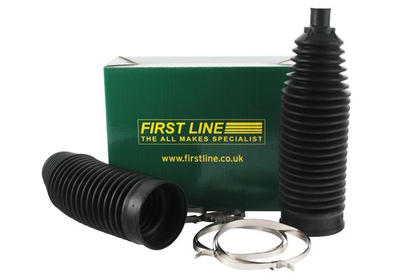 Zestaw osłon, układ kierowniczy FIRST LINE FSG3299