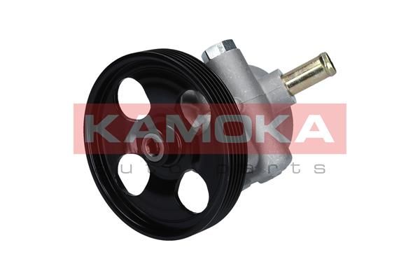 Hydraulické čerpadlo pre riadenie KAMOKA PP052