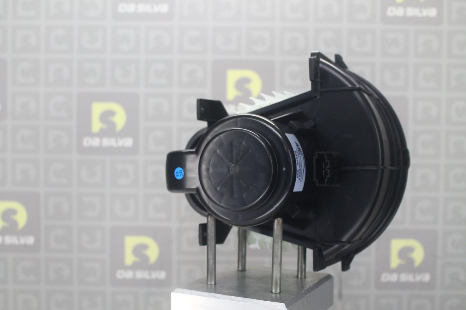 Pulseur d'air habitacle
