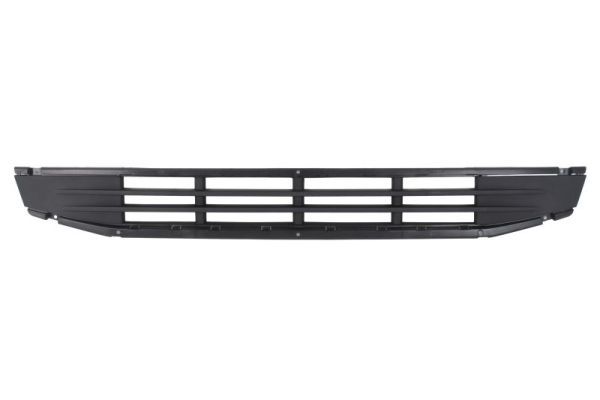 Grille de radiateur