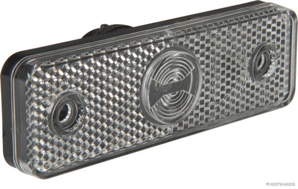 Dispersor, lumini de gabarit HERTH+BUSS ELPARTS 82711130