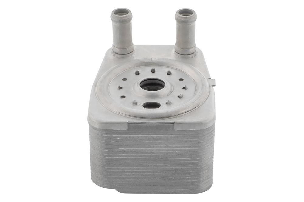 Radiator ulei, ulei motor TOPRAN 112 203