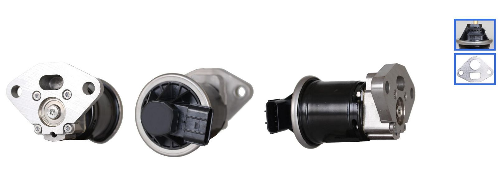 Supapa EGR ELSTOCK 72-0387