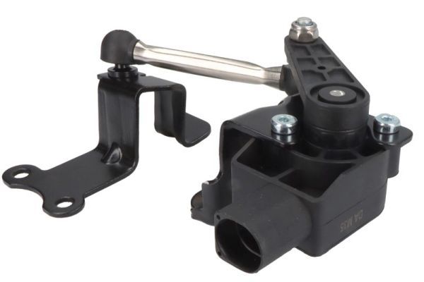 Andur, seadeelement- tulede ulatuse reguleerimine