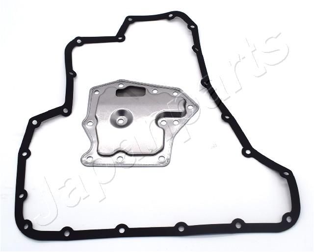 Filtr hydrauliczny, automatyczna skrzynia biegów JAPANPARTS FT088