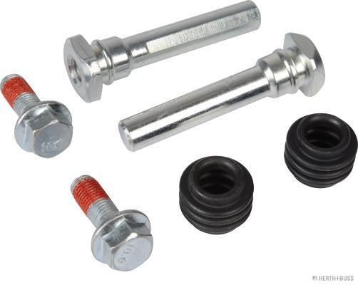 Set bucsi de ghidaj, etrier frana HERTH+BUSS JAKOPARTS J3278004