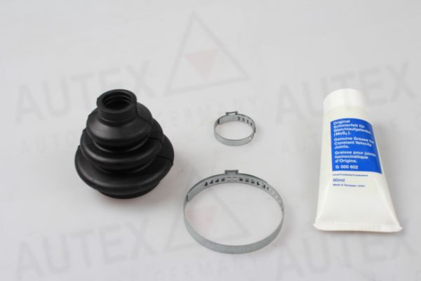 Zestaw osłon, wał napędowy AUTEX 503061