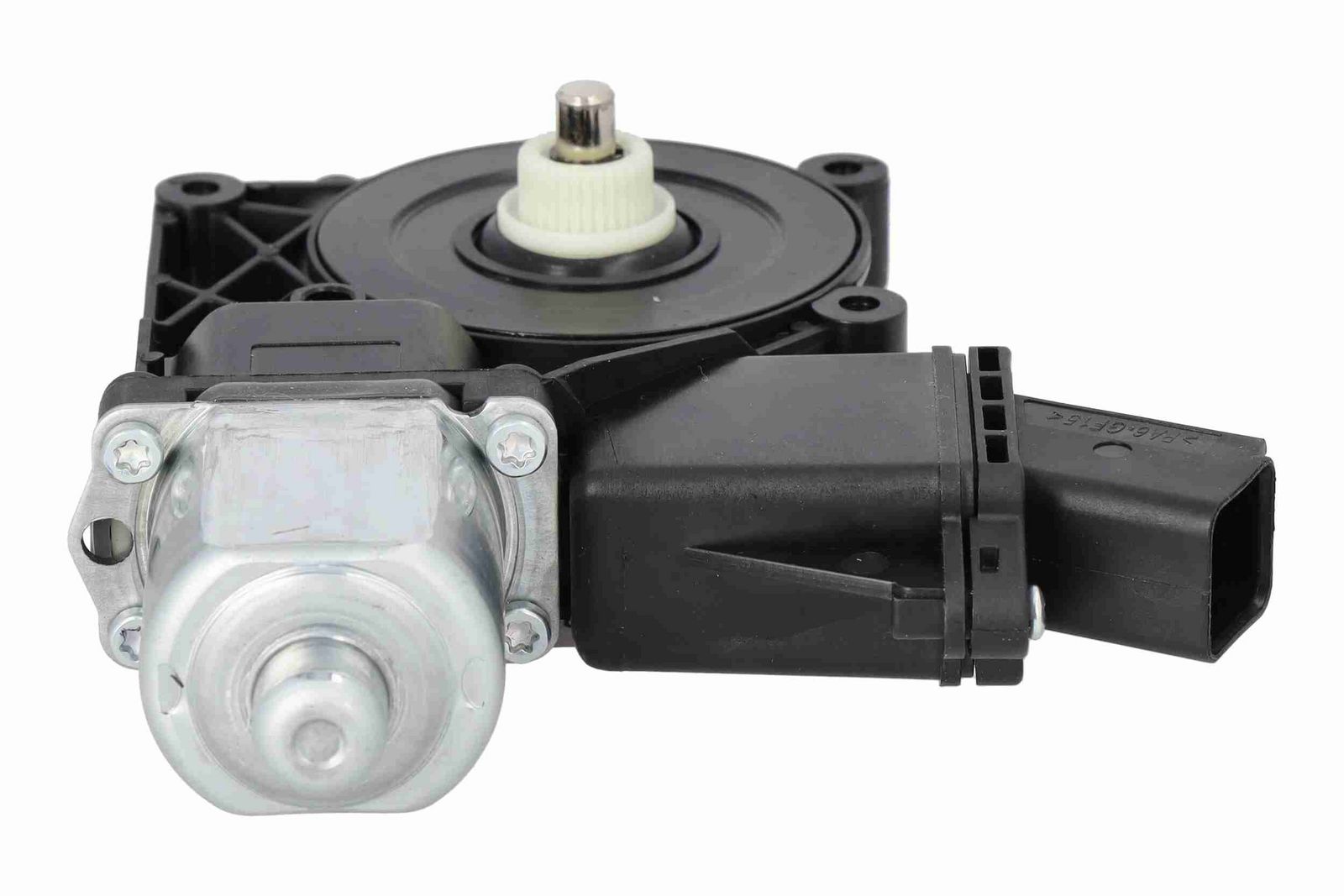 Moteur électrique, lève-vitre
