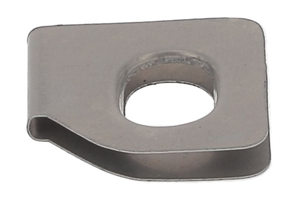 Кронштейн, система выпуска ОГ