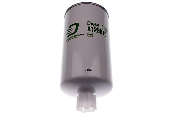 Palivový filtr DENCKERMANN A129015