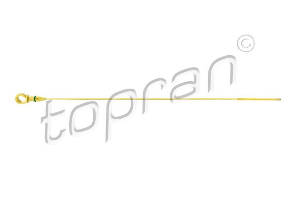 Mierka hladiny oleja TOPRAN 305 037