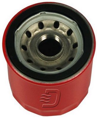 Filtr oleju DENCKERMANN A210454