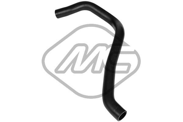 Furtun radiator METALCAUCHO 99010