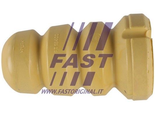 Dystans gumowy, resorowanie FAST FT18400