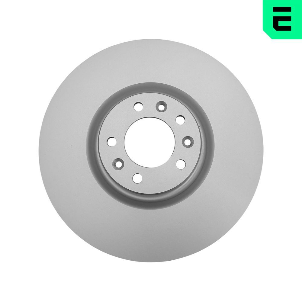 Disc frana OPTIMAL BS-0296HC