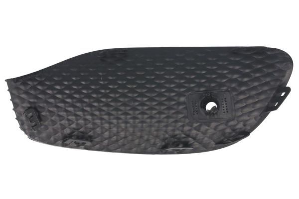 Grille de ventilation, pare-chocs