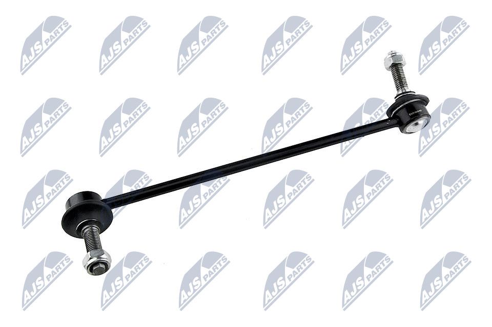 Brat/bieleta suspensie, stabilizator NTY ZLP-FR-013