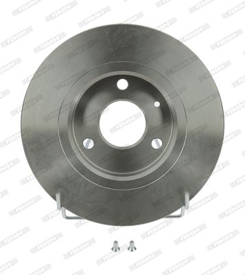Tarcza hamulcowa FERODO DDF316