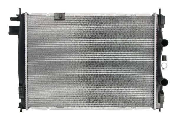 Radiator, racire motor THERMOTEC D71041TT
