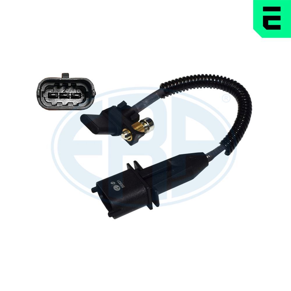 Senzor impulsuri, arbore cotit ERA 550831A