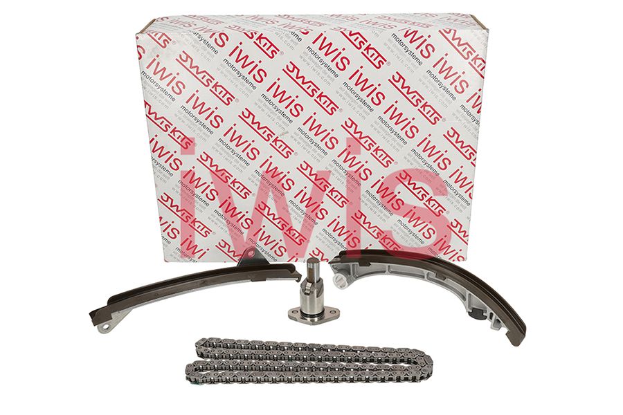 chit lant de distributie IWIS MOTORSYSTEME 74212Set