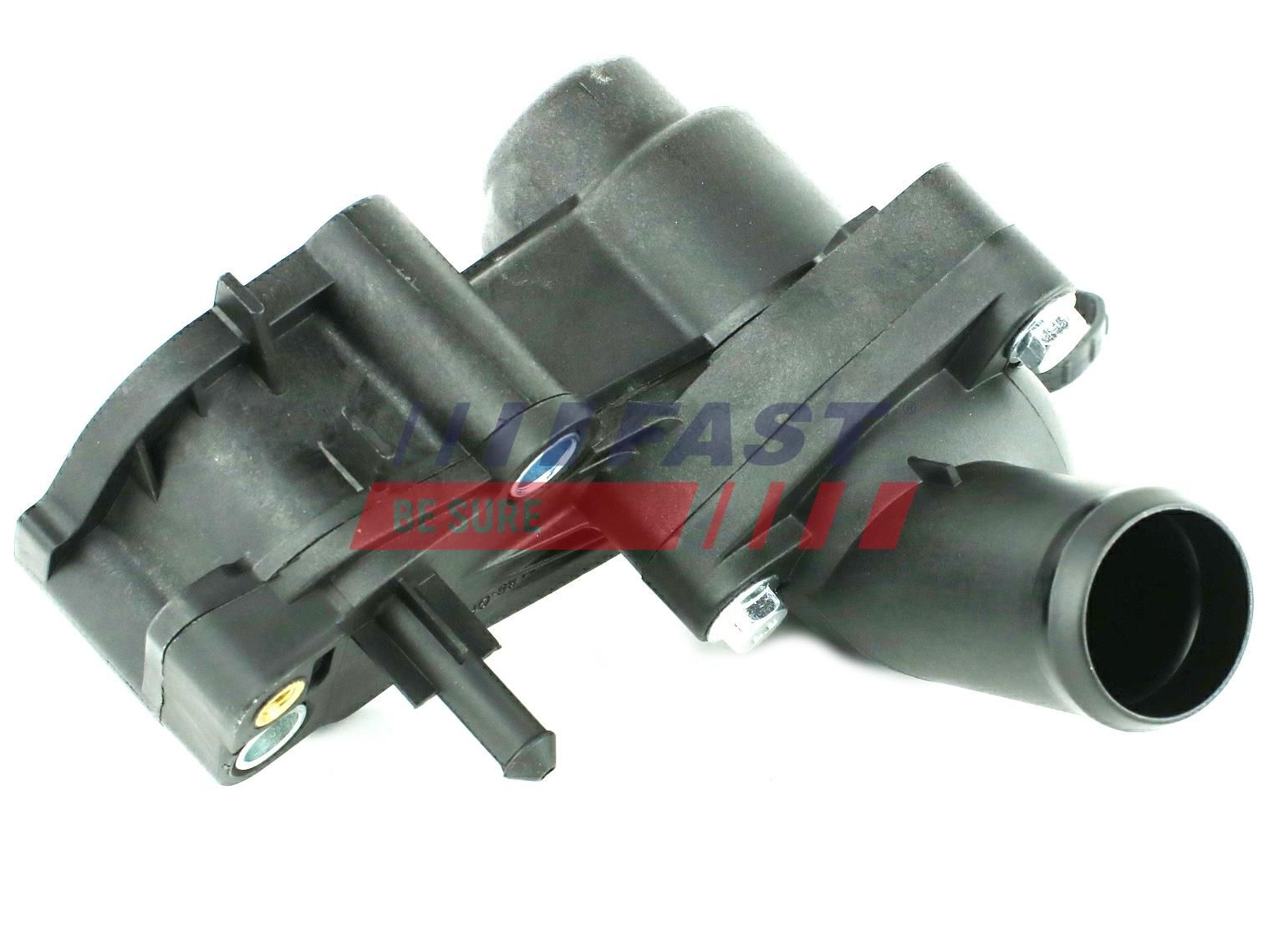 Levně Pouzdro termostatu FAST FT53153