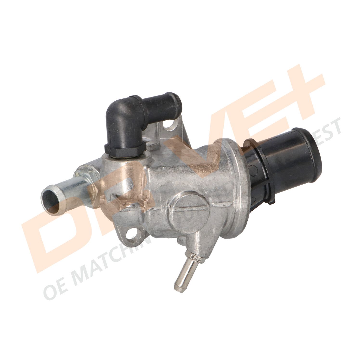 Termostaat,Jahutusvedelik