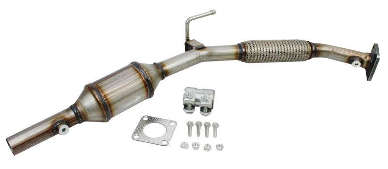 Катализатор